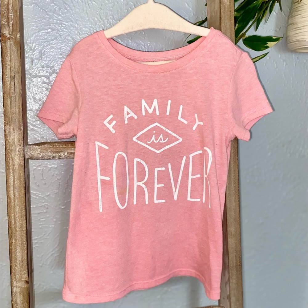 Old Navy Girls Graphic Tee